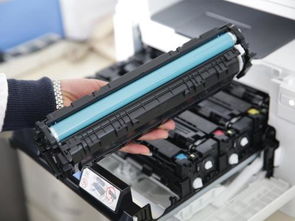 惠普M277dw打印机硒鼓型号详解及选购指南